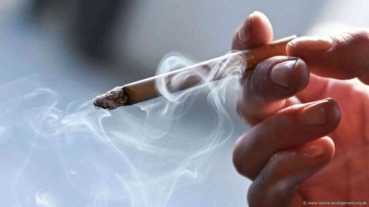 Merz-Regierung plant Tabaksteuer-Erhöhung: Deutsche haben klare Meinung – zwei Gruppen stechen heraus