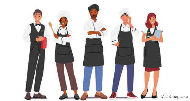 Hospitality operators urged to rethink behind-the-scenes processes as guest expectations continue to change 
