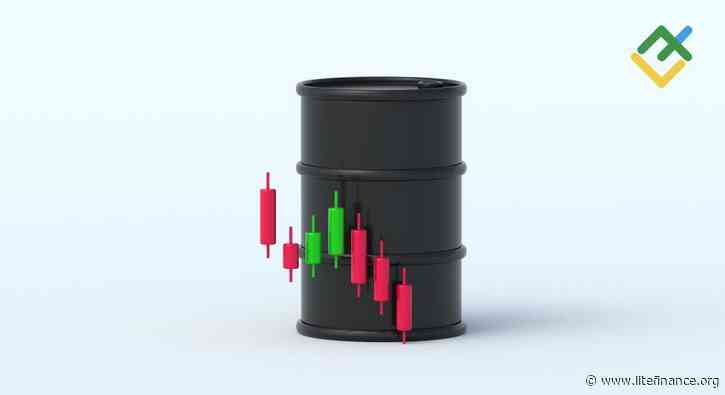 Brent Rebounds as Strait of Hormuz Risks Grow. Forecast as of 14.07.2026