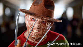 Freddy Krueger steht vor der Rückkehr auf die Leinwand