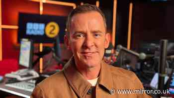 Disgraced Radio 2 DJ Scott Mills BBC's top earner before axe as he doubled his pay