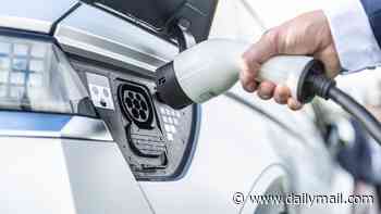 EV drivers face paying 3p per mile from 2028 under Labour plans - while hybrids will be hit with 1.5p charge