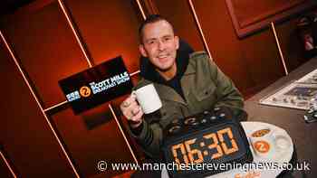 Scott Mills BBC's highest earner until sacking as latest salaries confirmed - full list