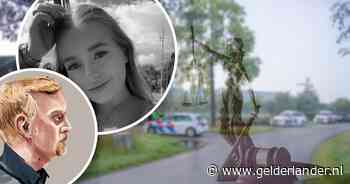 Geen celstraf voor Christiaan W., wel tbs voor doodsteken Lisanne