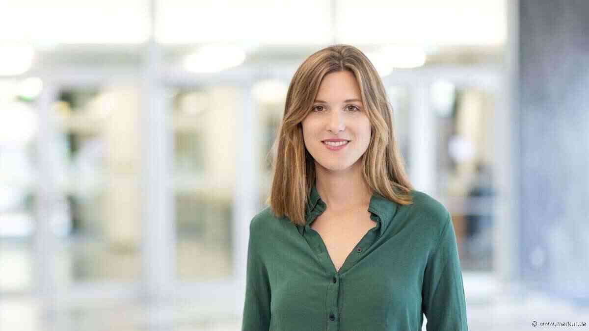 Sophie von der Tann gibt Posten als Israel-Korrespondentin ab