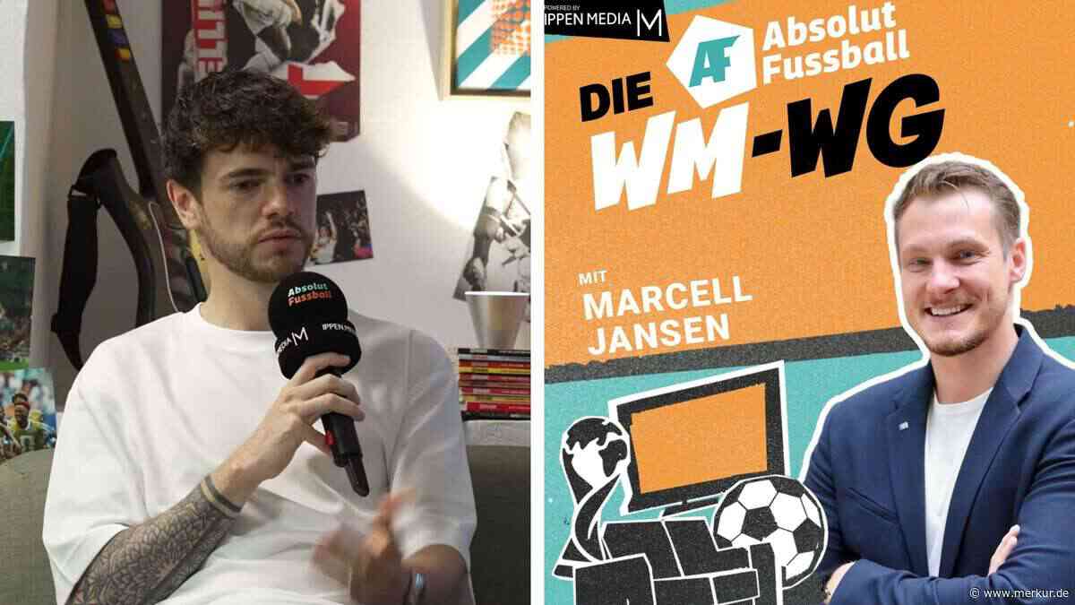 Marcell Jansen und Conan Furlong über Klopp, Frankreich gegen Spanien und Olises Bayern-Zukunft