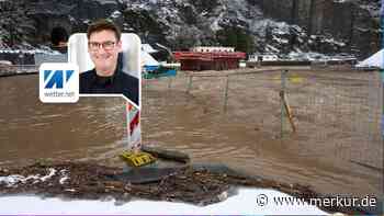 Meteorologe erklärt zum Jubiläum der Ahrtal-Flut 2021: „Es kann jederzeit wieder passieren“