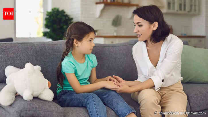 Stop saying 'We Can't Afford It' to your kids: Psychology says these 3 simple phrases work much better