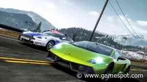 Sorry, You’re (Probably) Never Going To Get Another Need For Speed Game