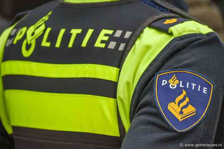 Zeventien verdachten aangehouden in drugsonderzoek