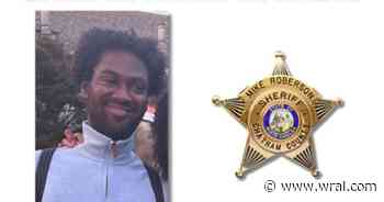 Chatham County asking for help in locating missing man