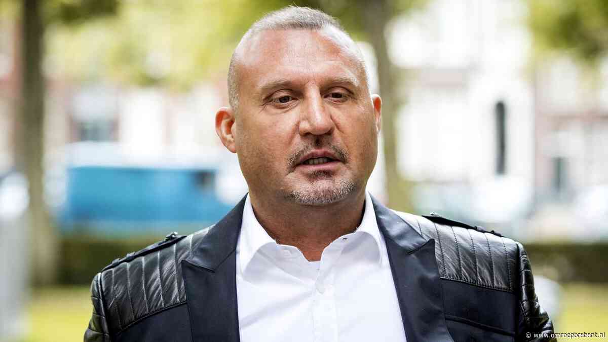 Klaas Otto moet bijna 1,9 miljoen euro terugbetalen, eist justitie