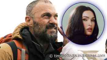 Megan Fox's ex-husband, Brian Austin Green, reveals divorce reason