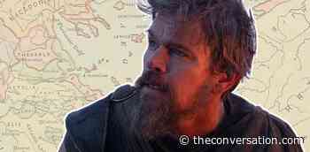 Is It Really Possible To Map The Odyssey?