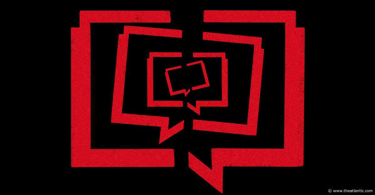The Fault Lines Of PEN America’s Support Of Free Speech