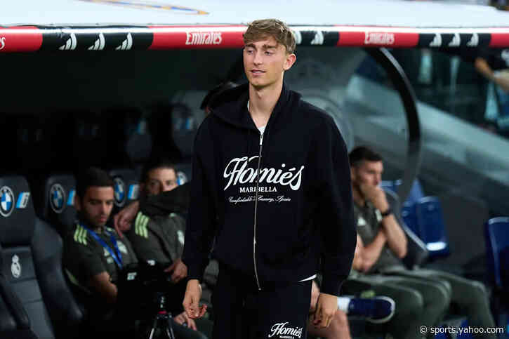Real Madrid defender praises Mourinho and sets ambitious target for the new season: ‘A good person’