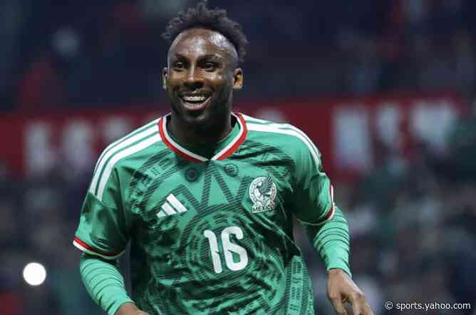 Sky Sports: Aston Villa considering move for World Cup hero