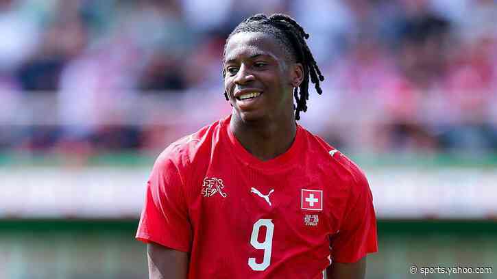 'Bad look and bad feeling' as Newcastle set to miss out on Manzambi