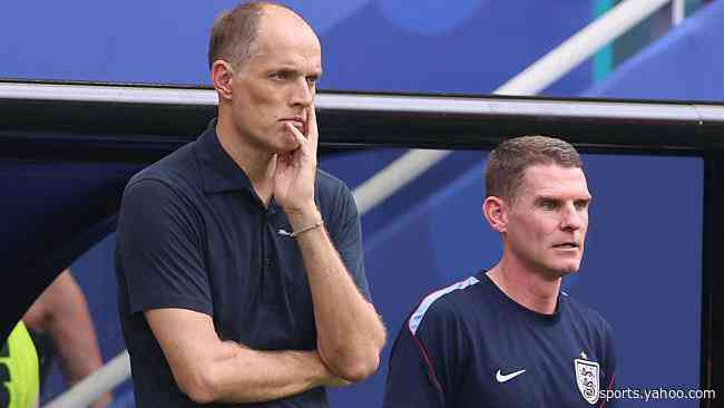 Barry's journey from Accrington Stanley to World Cup semi-final