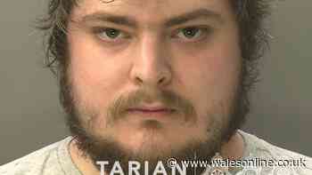 FBI hunt down man in Wales for international crimes