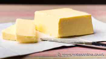 Difference between butter and margarine explained