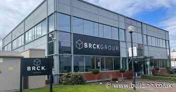 Materials business sees profit nearly halved