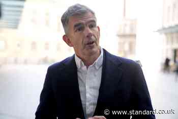 BBC ‘working hard’ on regenerating Doctor Who, says director-general