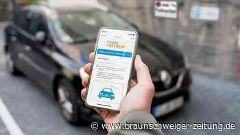 Albtraum für Falschparker: In Wolfsburg geht Abschlepp-App an den Start