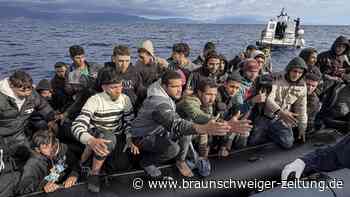 Die neue Mittelmeerroute der Flüchtlinge – und warum jetzt viele auf Putin zeigen