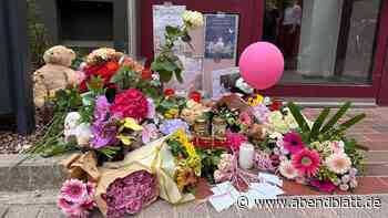 Spendenaktion für getötete 15-Jährige gestartet: „So viele Blumen, wie nur geht“