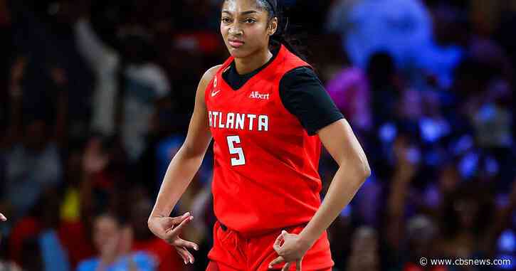 Atlanta Dream beat Los Angeles Sparks 101-92 as Angel Reese, Allisha Gray lead fourth-quarter comeback