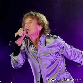 Mick Jagger admits fame leaves 'permanent' psychological scars as he reflects on ego, identity and the pressures of show business