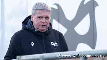 Ospreys CEO Lance Bradley quits in major announcement
