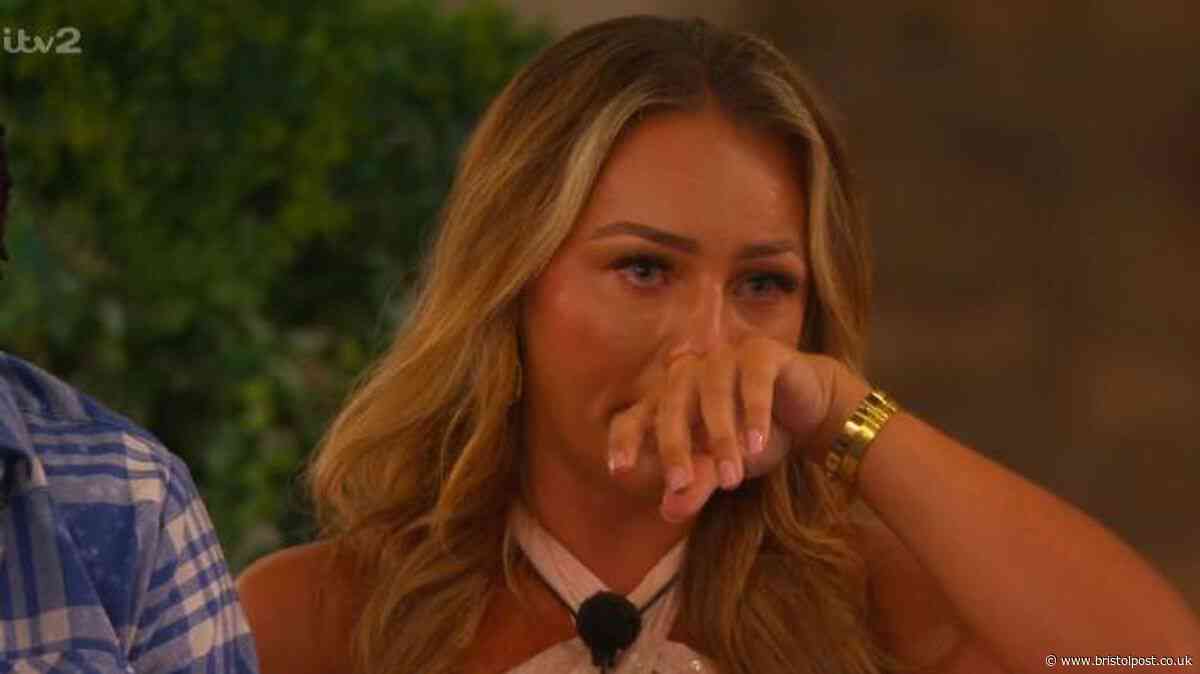 Love Island fans beg for huge Grafties shake up to cause chaos in villa