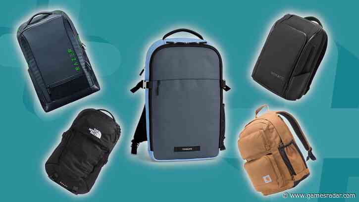 I'm a laptop backpack snob but these are the bags that could take me away from my daily driver