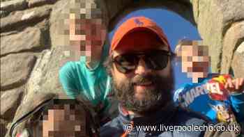 Dad dies in caving accident as climbing centre admits failings