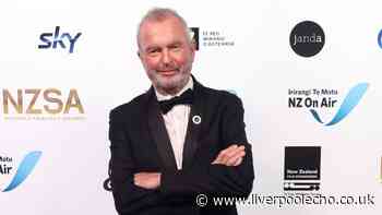 Jurassic Park star Sam Neill had pneumonia after becoming 'cancer-free' before his death
