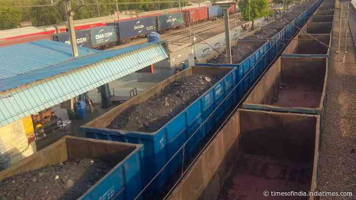 Railways tightens norms for project contractors; unveils covered fly ash transport and rolls out unified licence