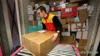 DHL fordert 23-Kilo-Grenze für Pakete