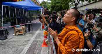 Bangkok music bar fire death toll rises to 30, dozens remain hospitalized