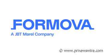 JBT Automated Systems is now FORMOVA!