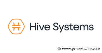 Hive Systems Releases 2026 Password Table: Third Straight Year of Faster Cracking, as AI Lowers the Barrier for Attackers