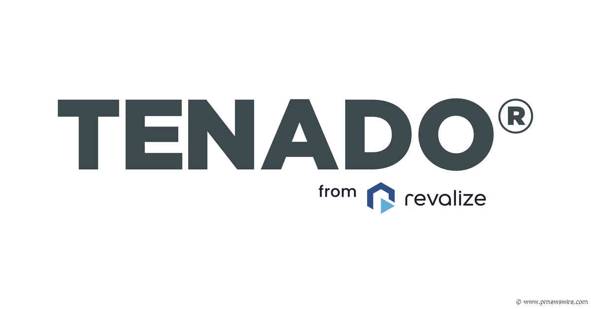 TENADO METAL 3D Launches in U.S., Bringing Trade-Specific 3D CAD to Metal Fabricators