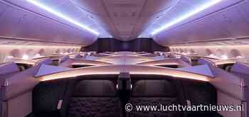 Netwerk Riyadh Air in stroomversnelling: maatschappij mag na VS ook naar China