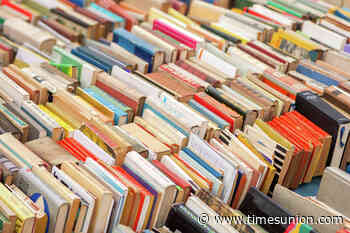 You tell us: What book are you reading now?