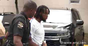 Wilson courthouse shooting suspect to appear in court, shooting believed to be an act of revenge