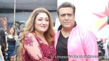 Sunita Ahuja REACTS to criticism over her language in 'Lock Upp 2'