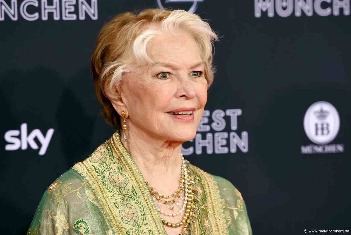 Ellen Burstyn bekommt Goldenen Löwen für Lebenswerk