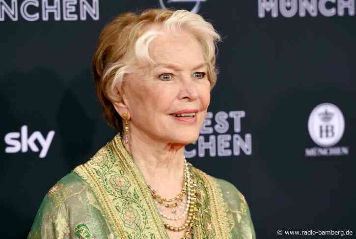 Ellen Burstyn bekommt Goldenen Löwen für Lebenswerk