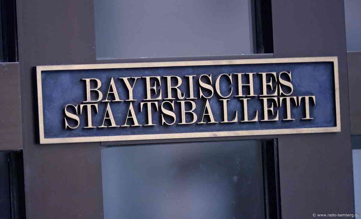 Bayerisches Staatsballett kündigt Erstem Solisten MacKay